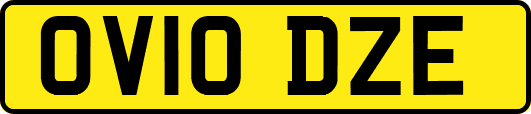 OV10DZE