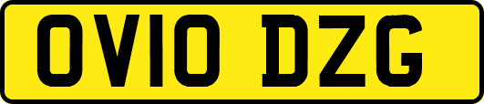 OV10DZG