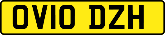 OV10DZH