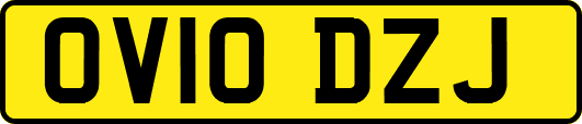 OV10DZJ