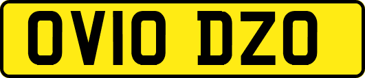 OV10DZO