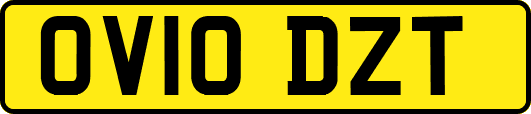 OV10DZT