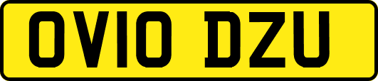 OV10DZU