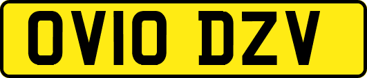 OV10DZV