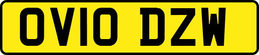 OV10DZW
