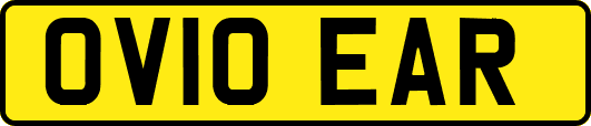 OV10EAR