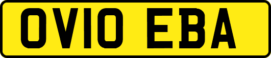 OV10EBA