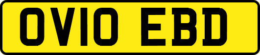 OV10EBD