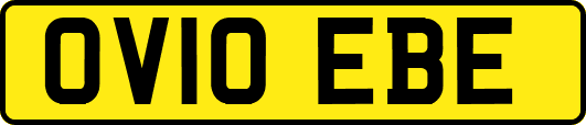 OV10EBE