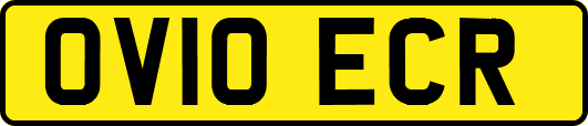 OV10ECR