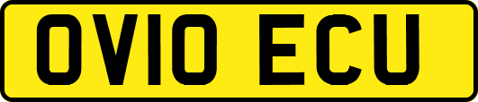 OV10ECU