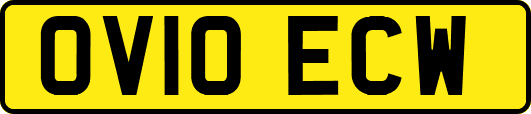 OV10ECW