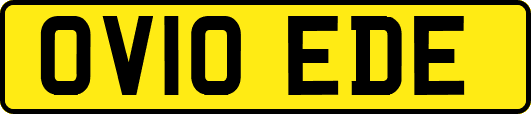 OV10EDE