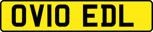 OV10EDL