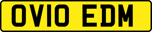 OV10EDM