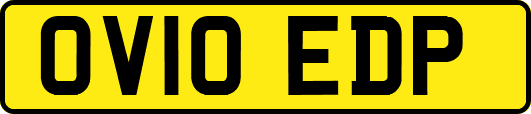OV10EDP