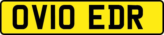 OV10EDR