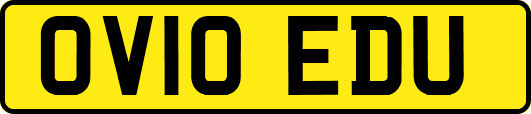 OV10EDU
