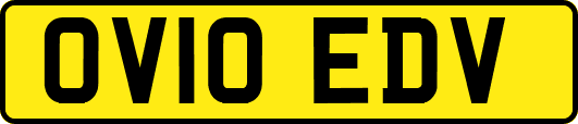 OV10EDV