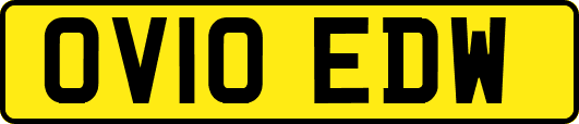 OV10EDW