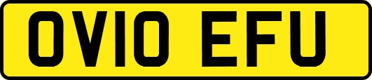 OV10EFU