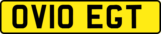 OV10EGT
