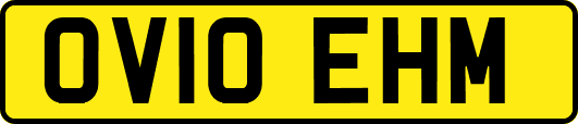 OV10EHM