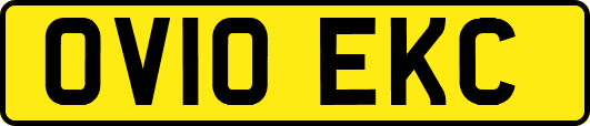 OV10EKC