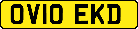 OV10EKD