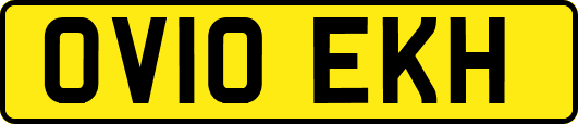 OV10EKH