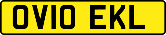 OV10EKL