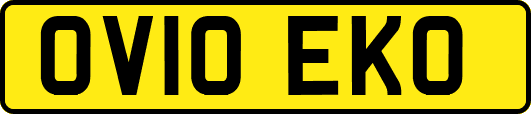 OV10EKO