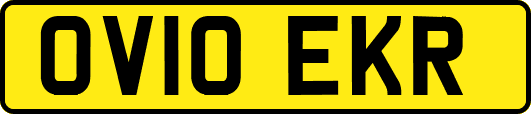 OV10EKR