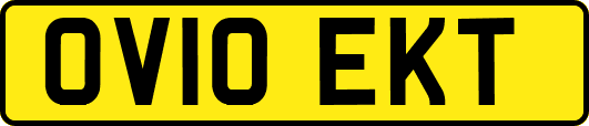 OV10EKT