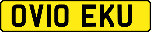 OV10EKU