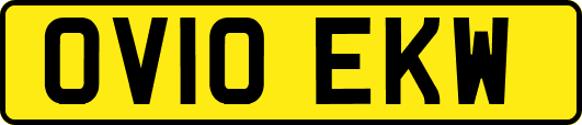 OV10EKW
