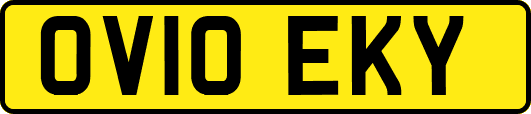 OV10EKY