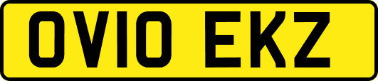 OV10EKZ