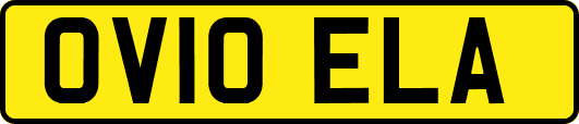 OV10ELA