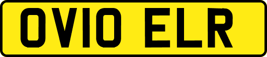 OV10ELR