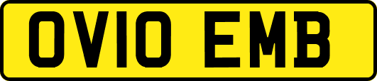 OV10EMB
