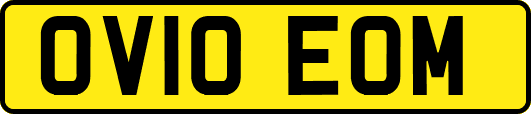 OV10EOM