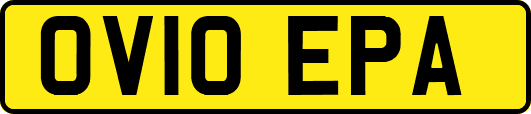 OV10EPA