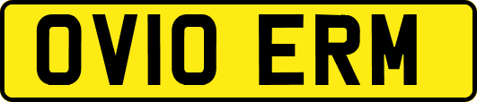 OV10ERM