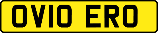 OV10ERO