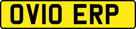 OV10ERP