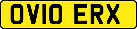 OV10ERX