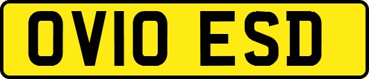 OV10ESD