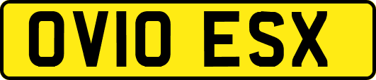 OV10ESX