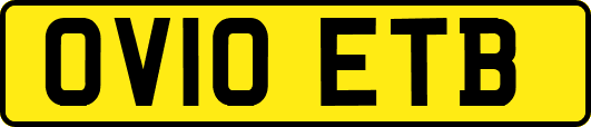OV10ETB